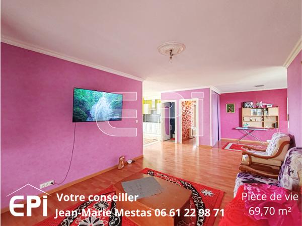 Thouars Maison contemporaine Ajouter à ma sélection Référence : 6380