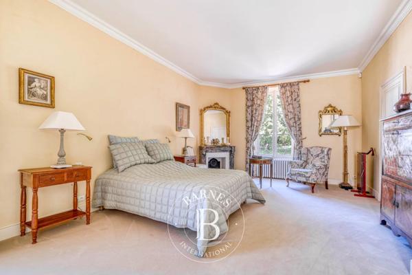 Nangis, Propriété 9 Chambres -  653 m² à vendre