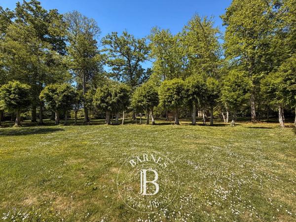 Nangis, Propriété 9 Chambres -  653 m² à vendre