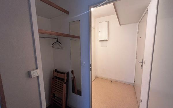 Appartement à louer    1 pièce •  Lyon 3