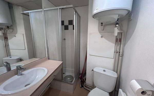 Appartement à louer    1 pièce •  Lyon 3