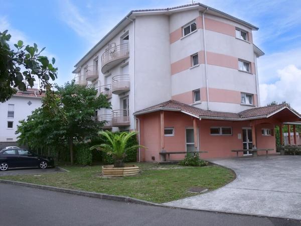 Appartement Saint Paul Les Dax 1 pièce(s) 19.95 m2