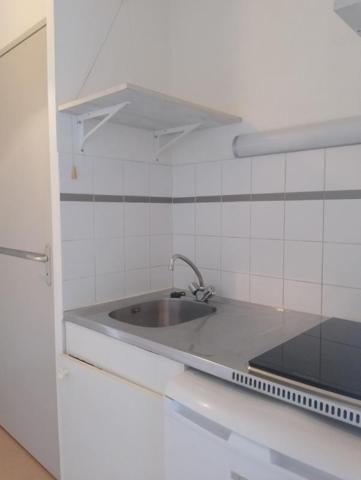 Appartement Saint Paul Les Dax 1 pièce(s) 19.95 m2