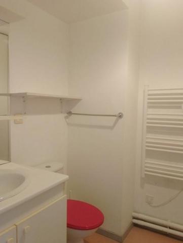Appartement Saint Paul Les Dax 1 pièce(s) 19.95 m2