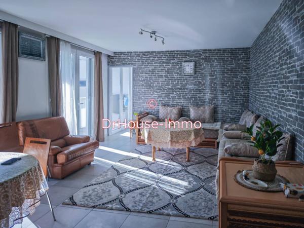 Appartement à vendre 4 pièces de 97 m²