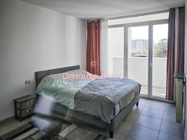 Appartement à vendre 4 pièces de 97 m²