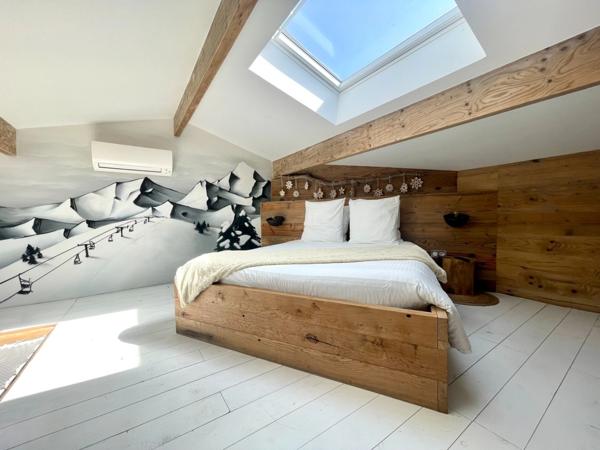 MAS EN CAMARGUE AVEC CHAMBRES D'HÔTES DE LUXE