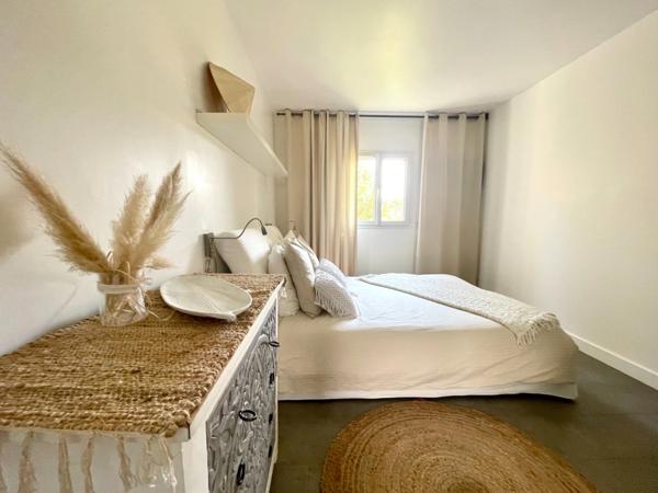 MAS EN CAMARGUE AVEC CHAMBRES D'HÔTES DE LUXE