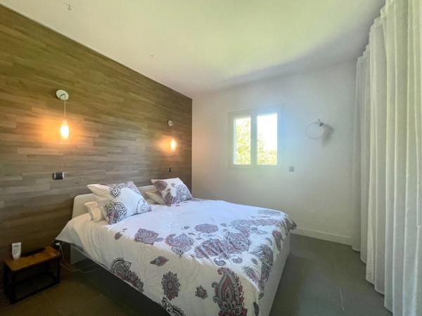 MAS EN CAMARGUE AVEC CHAMBRES D'HÔTES DE LUXE