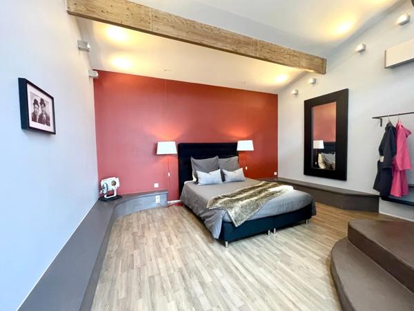 MAS EN CAMARGUE AVEC CHAMBRES D'HÔTES DE LUXE