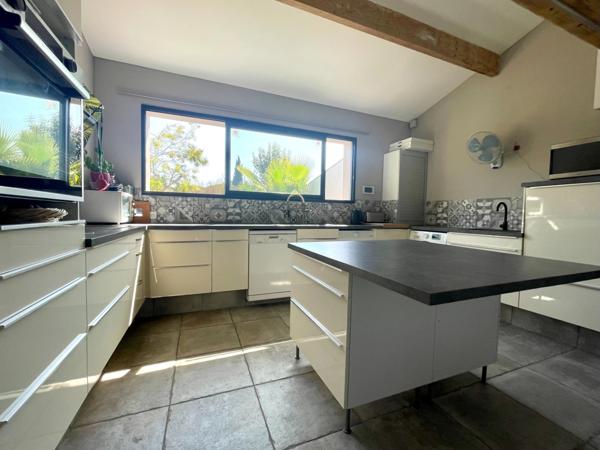 MAS EN CAMARGUE AVEC CHAMBRES D'HÔTES DE LUXE