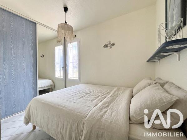 Appartement à vendre 2 pièces 23 m² Les Sables-d'Olonne