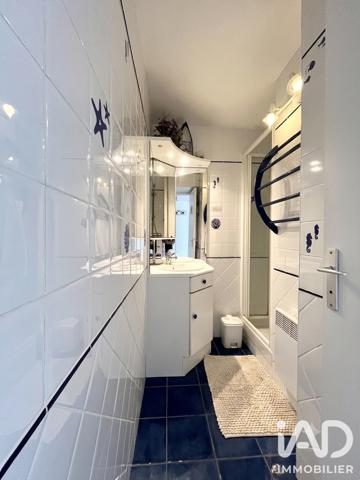 Appartement à vendre 2 pièces 23 m² Les Sables-d'Olonne