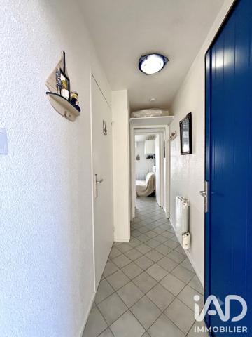 Appartement à vendre 2 pièces 23 m² Les Sables-d'Olonne