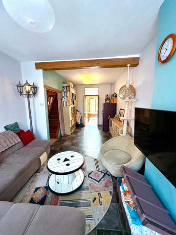 Charmante Maison 105 m² Rosendaël avec 3 chambres