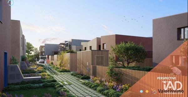 Maison à vendre 4 pièces 80 m² Clisson