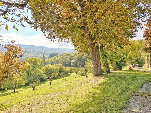 Maison de Maître - 260 m² habitables - La Roche-Blanche