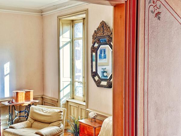 Maison de Maître - 260 m² habitables - La Roche-Blanche