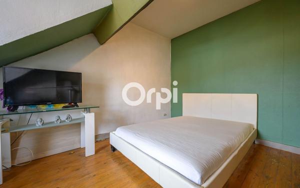 Maison à vendre    4 pièces • 70 m2 Anzin