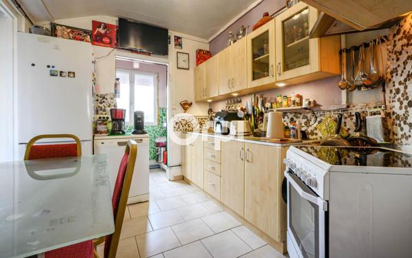 Maison à vendre    4 pièces • 70 m2 Anzin