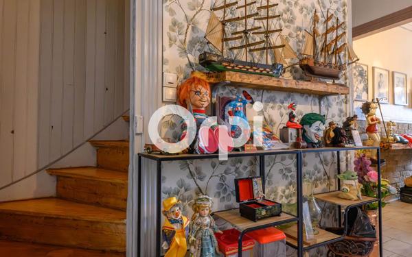 Maison à vendre    4 pièces • 70 m2 Anzin