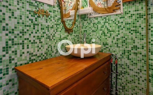 Maison à vendre    4 pièces • 70 m2 Anzin