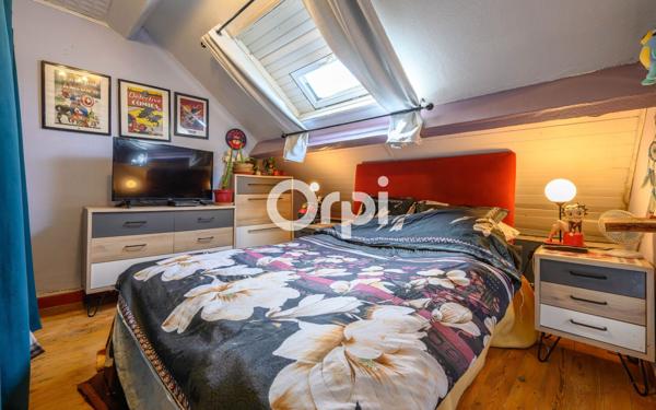 Maison à vendre    4 pièces • 70 m2 Anzin