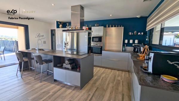 L’élégance contemporaine aux portes de Bergerac