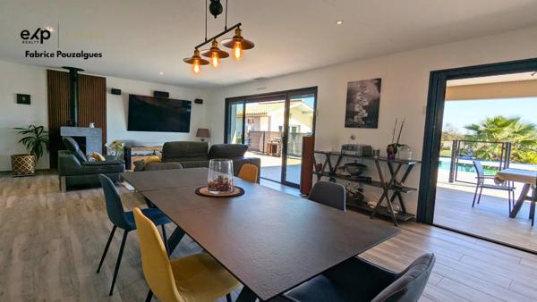 L’élégance contemporaine aux portes de Bergerac