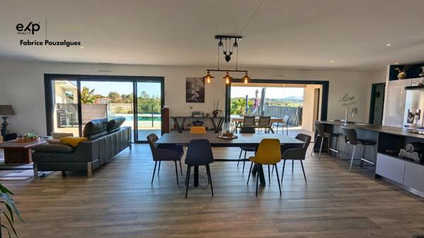 L’élégance contemporaine aux portes de Bergerac