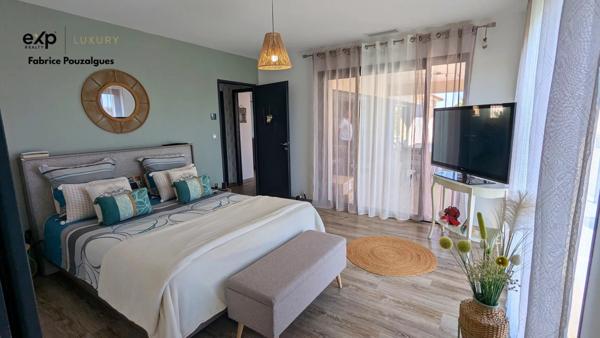 L’élégance contemporaine aux portes de Bergerac