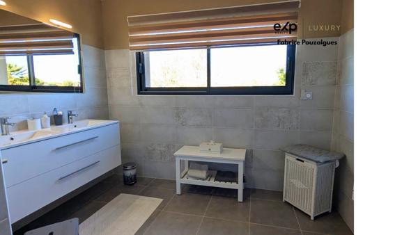 L’élégance contemporaine aux portes de Bergerac