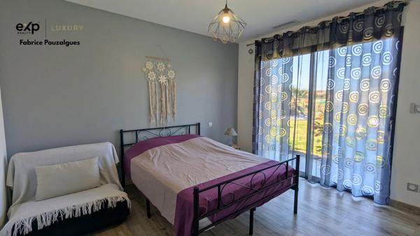 L’élégance contemporaine aux portes de Bergerac