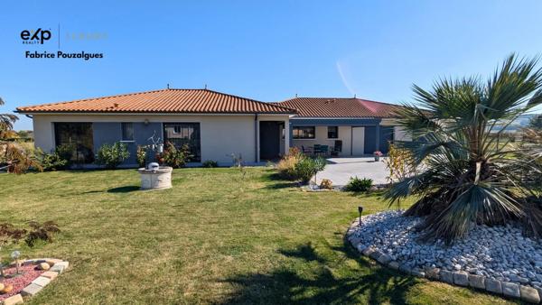 L’élégance contemporaine aux portes de Bergerac