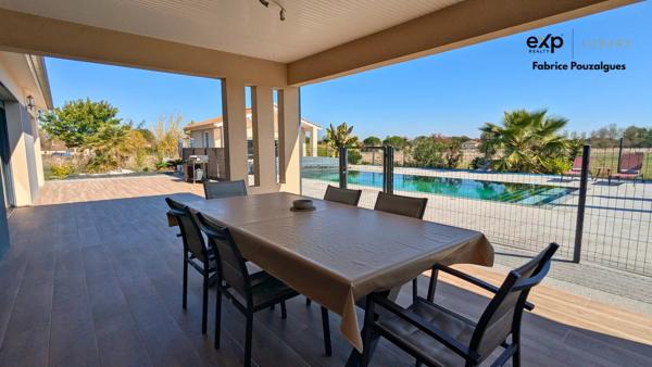 L’élégance contemporaine aux portes de Bergerac