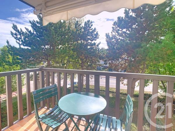 Appartement à vendre  3 pièces - 40,06 m2 CABOURG - 14