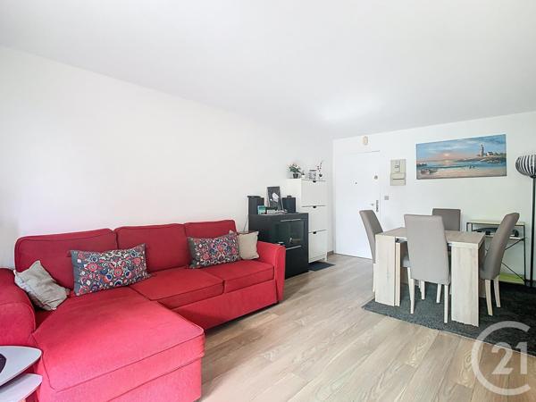 Appartement à vendre  3 pièces - 40,06 m2 CABOURG - 14