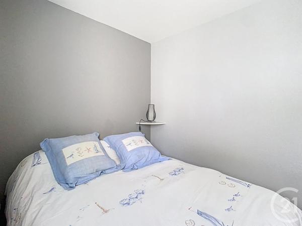 Appartement à vendre  3 pièces - 40,06 m2 CABOURG - 14