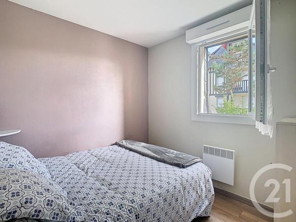 Appartement à vendre  3 pièces - 40,06 m2 CABOURG - 14