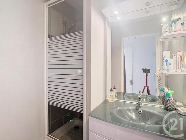 Appartement à vendre  3 pièces - 40,06 m2 CABOURG - 14