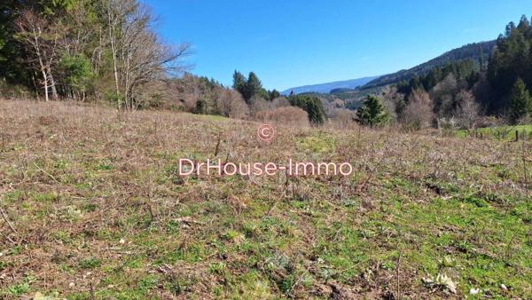 Terrain à vendre de 1 643 m²