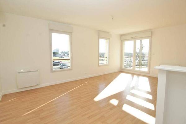 Appartement 3 pièces - 44560 Paimbœuf