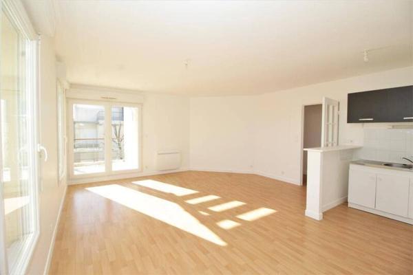 Appartement 3 pièces - 44560 Paimbœuf