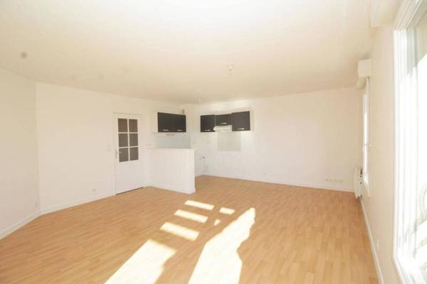 Appartement 3 pièces - 44560 Paimbœuf