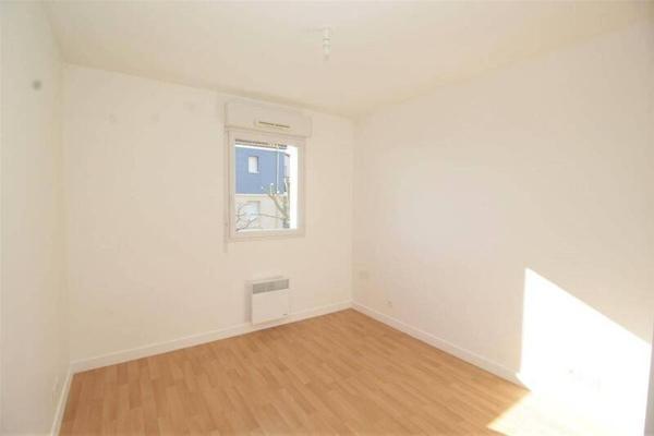 Appartement 3 pièces - 44560 Paimbœuf