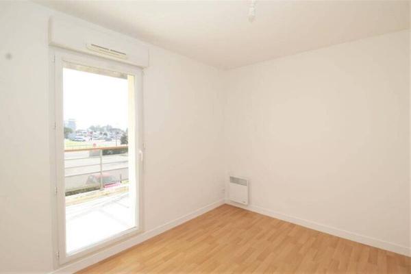 Appartement 3 pièces - 44560 Paimbœuf