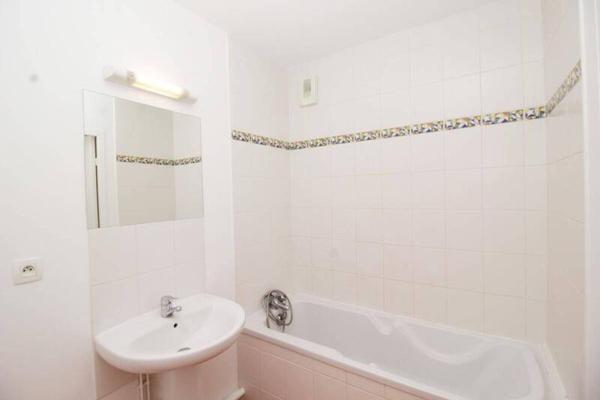 Appartement 3 pièces - 44560 Paimbœuf