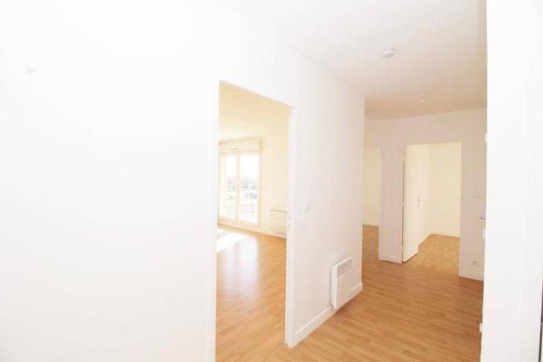 Appartement 3 pièces - 44560 Paimbœuf