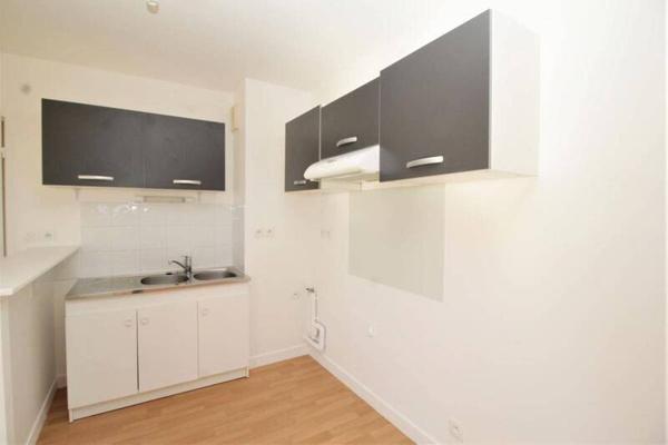 Appartement 3 pièces - 44560 Paimbœuf