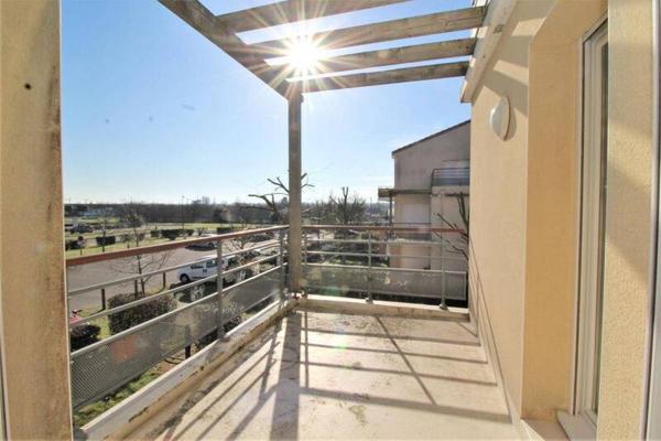 Appartement 3 pièces - 44560 Paimbœuf